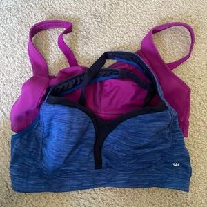 Lululemon Bundle - Sports Bras